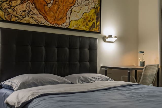 3 soverom Leilighet til salgs i Barcelona by - € 750 000 (Ref: 9278369)