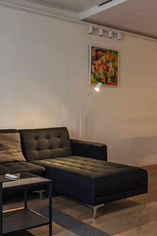 3 soverom Leilighet til salgs i Barcelona by - € 750 000 (Ref: 9278369)