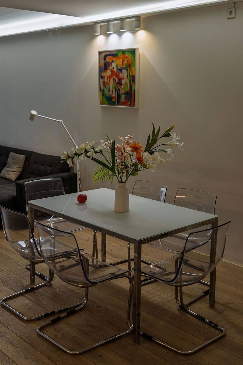 3 soveværelse Lejlighed til salg i Barcelona by - € 750.000 (Ref: 9278369)