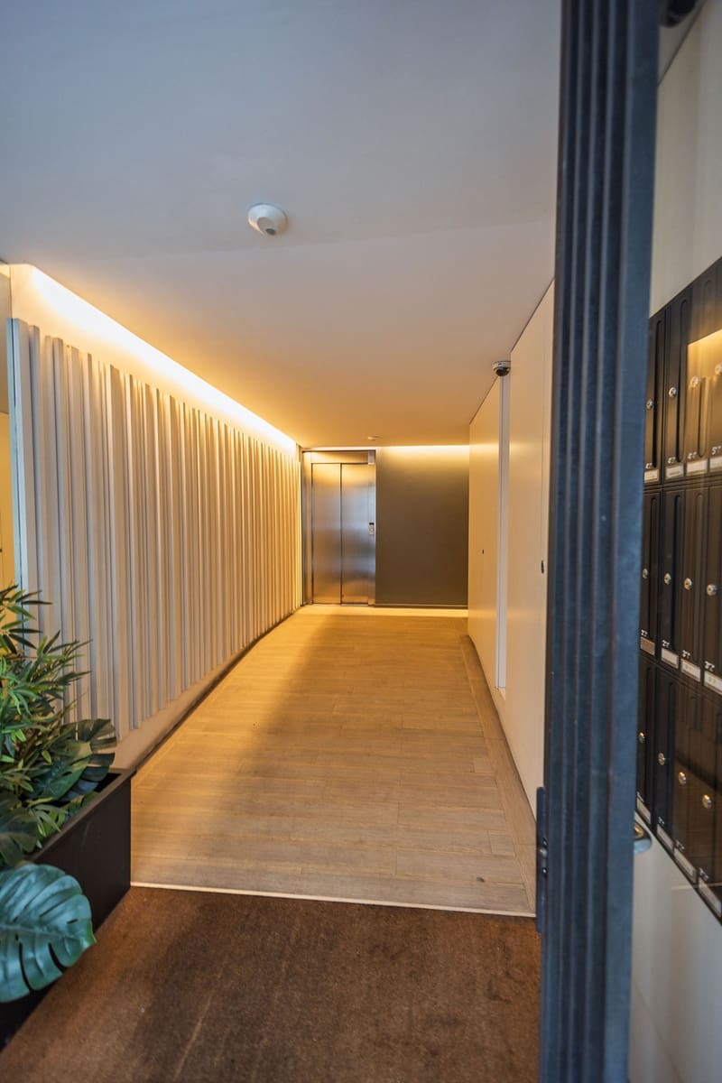 3 soveværelse Lejlighed til salg i Barcelona by - € 750.000 (Ref: 9278369)