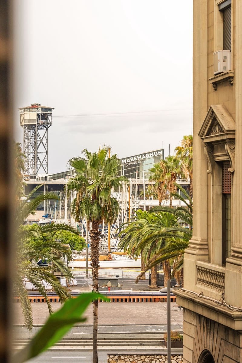 3 soveværelse Lejlighed til salg i Barcelona by - € 750.000 (Ref: 9278369)