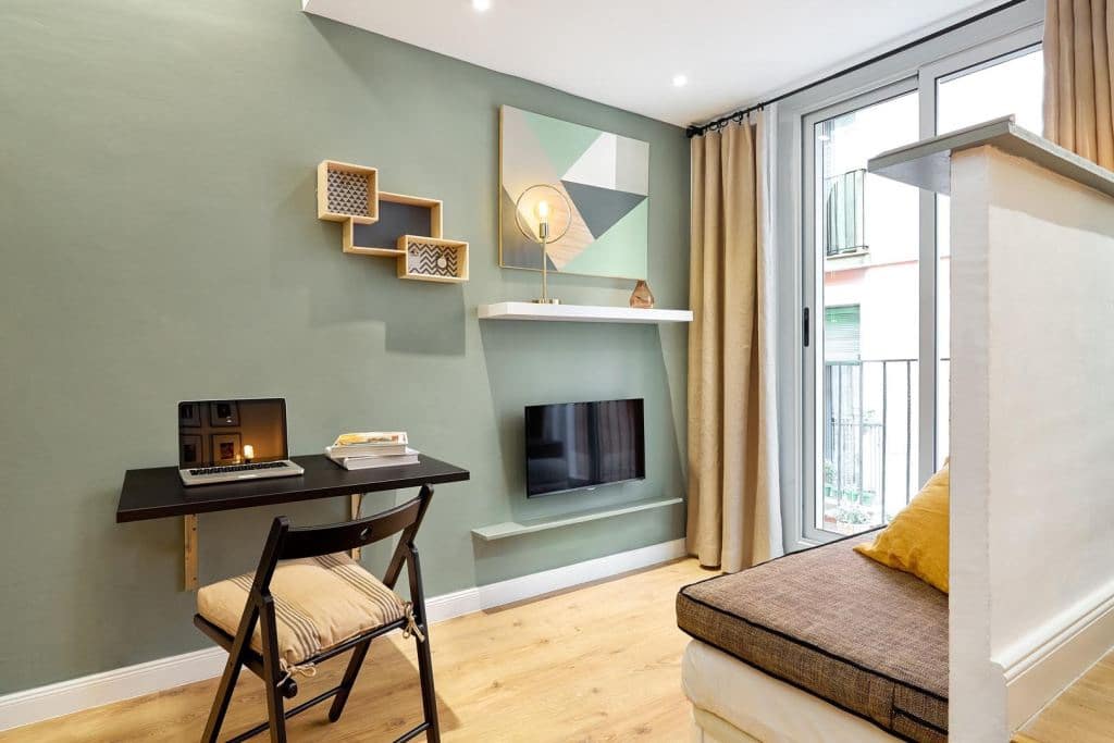 Appartement te koop in Barcelona stad - € 1.300.000 (Ref: 9306403)