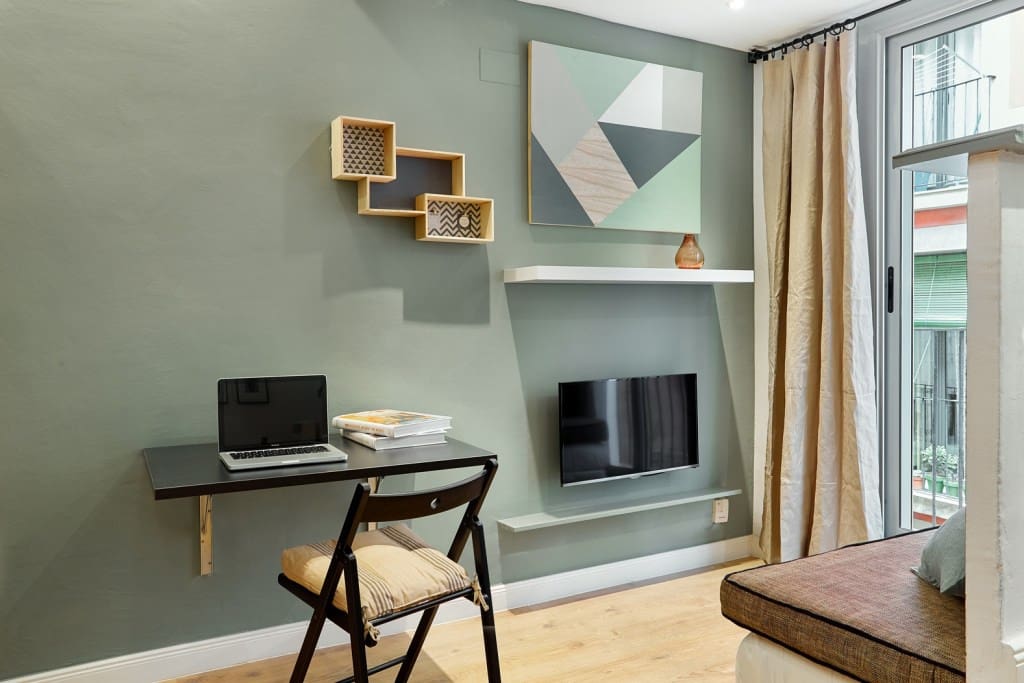 Appartement te koop in Barcelona stad - € 1.300.000 (Ref: 9306403)