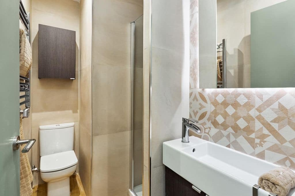 Appartement te koop in Barcelona stad - € 1.300.000 (Ref: 9306403)