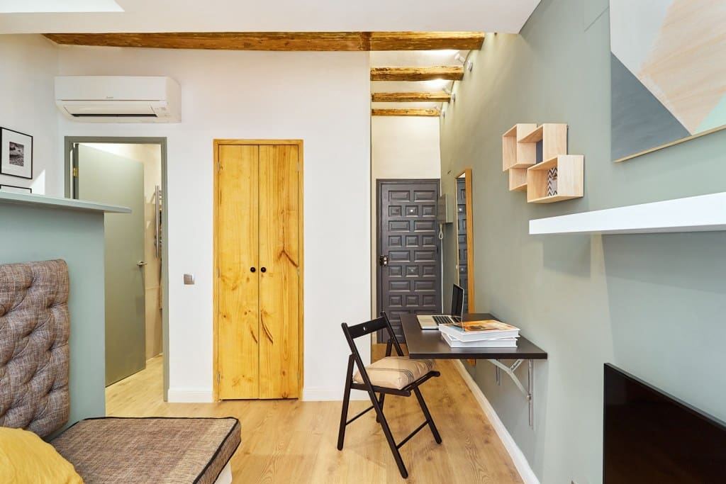 Appartement te koop in Barcelona stad - € 1.300.000 (Ref: 9306403)