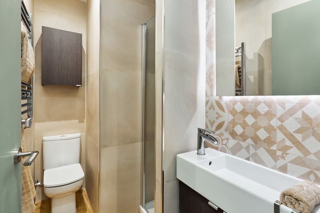 Appartement te koop in Barcelona stad - € 1.300.000 (Ref: 9306403)