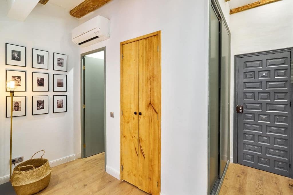 Appartement te koop in Barcelona stad - € 1.300.000 (Ref: 9306403)