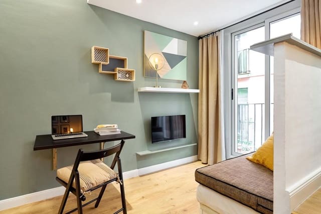 Appartement te koop in Sant Pere, Santa Caterina i La Ribera, Barcelona stad - € 1.300.000 (Ref: 9306403)