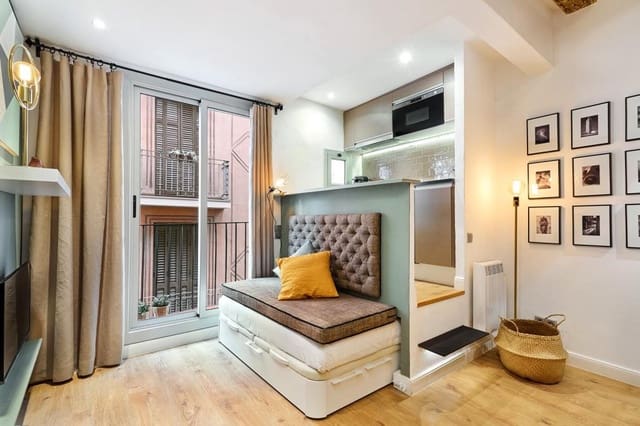 Appartement te koop in Sant Pere, Santa Caterina i La Ribera, Barcelona stad - € 1.300.000 (Ref: 9306403)