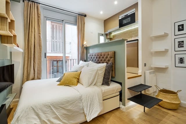 Appartement te koop in Sant Pere, Santa Caterina i La Ribera, Barcelona stad - € 1.300.000 (Ref: 9306403)