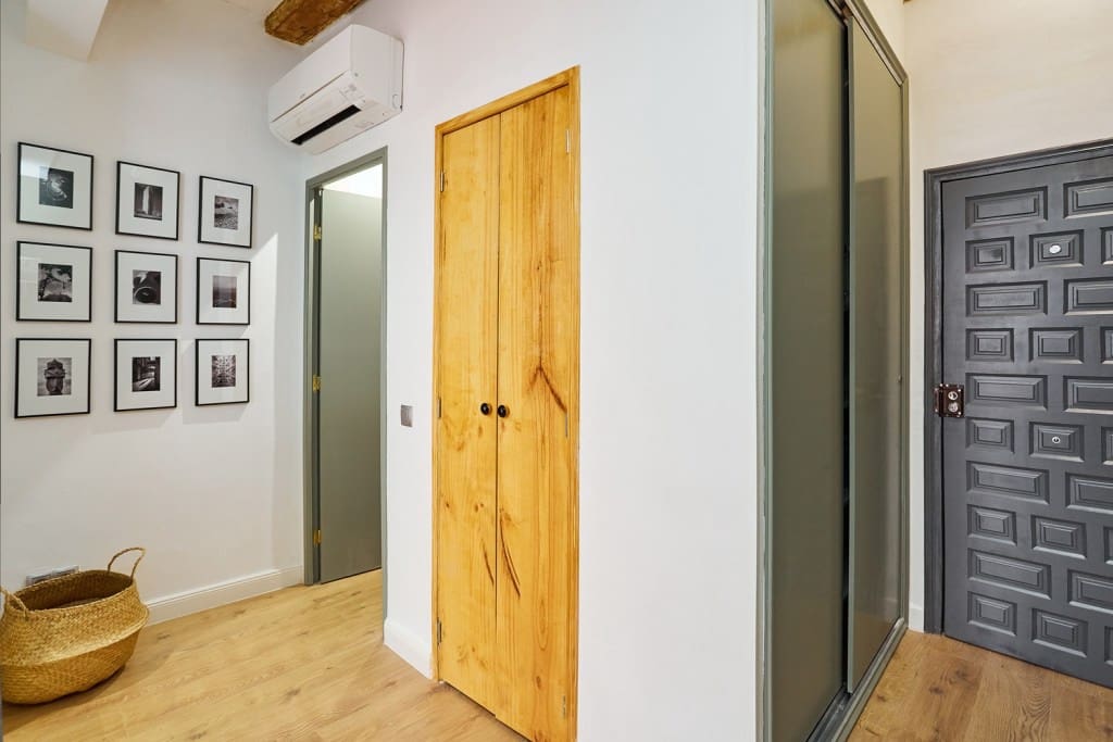 Appartement te koop in Barcelona stad - € 1.300.000 (Ref: 9306403)