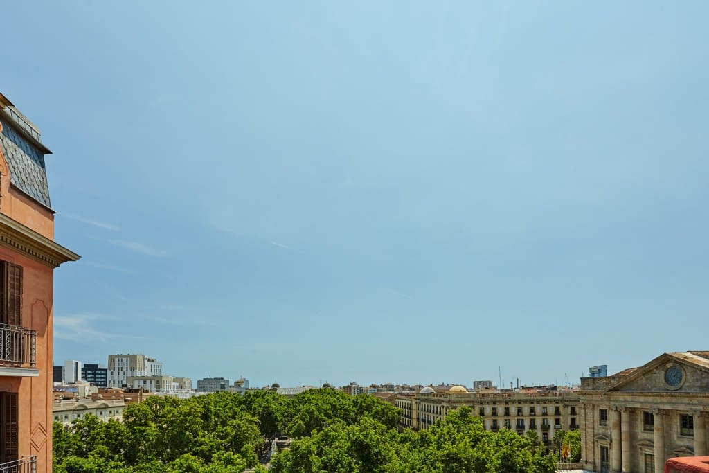 Appartement te koop in Barcelona stad - € 1.300.000 (Ref: 9306403)