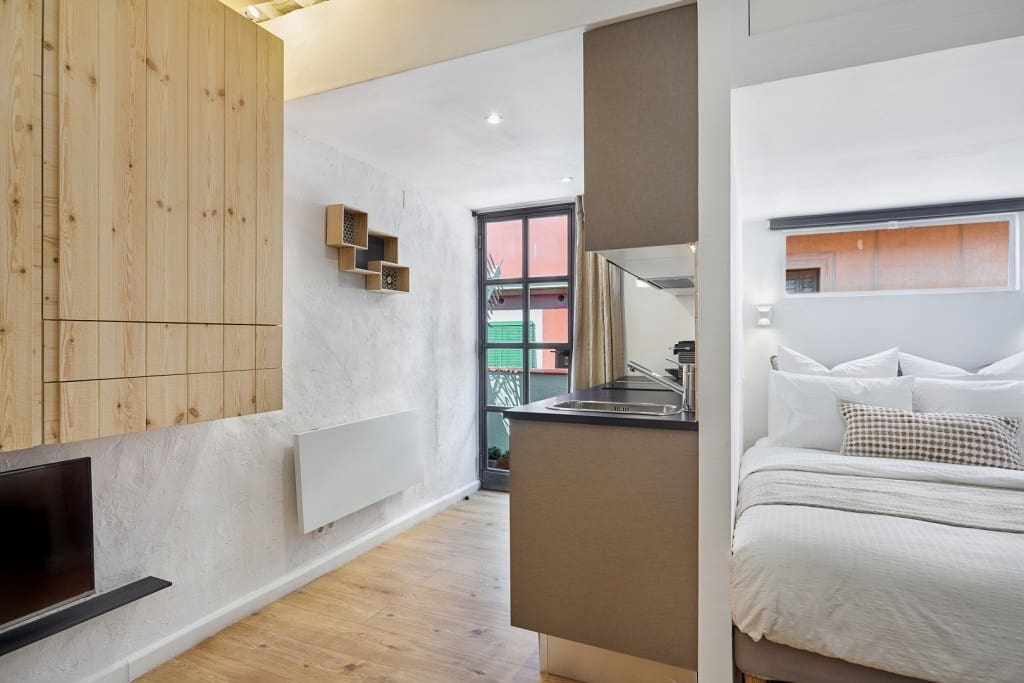 Appartement te koop in Barcelona stad - € 1.300.000 (Ref: 9306403)