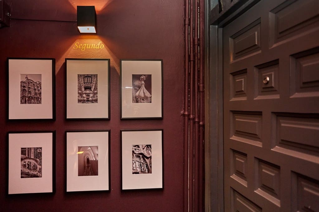 Appartement te koop in Barcelona stad - € 1.300.000 (Ref: 9306403)