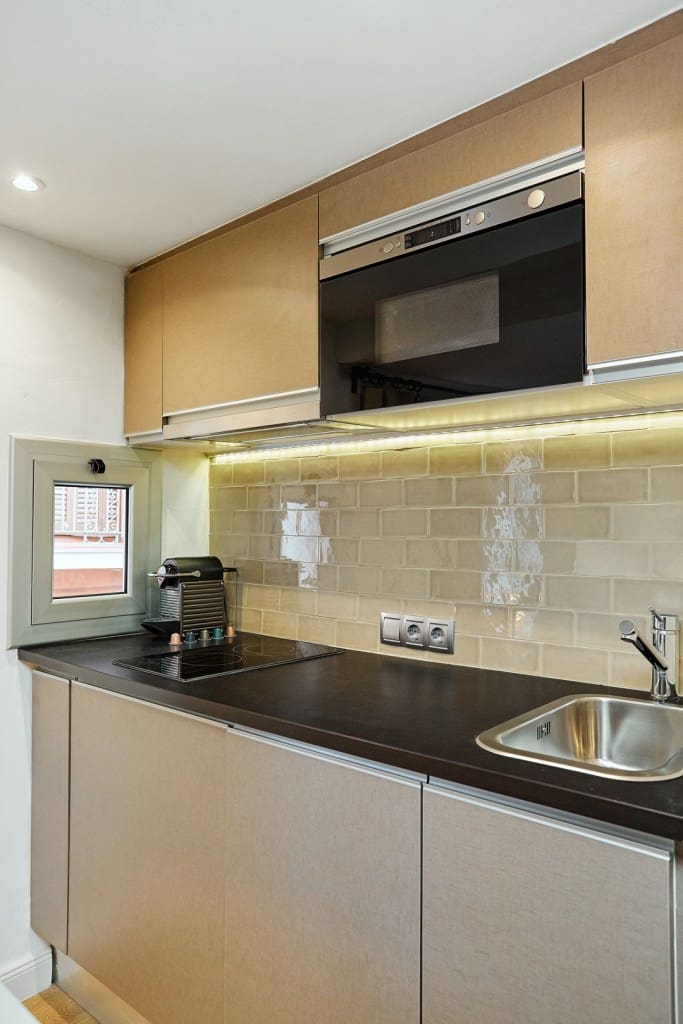 Appartement te koop in Barcelona stad - € 1.300.000 (Ref: 9306403)