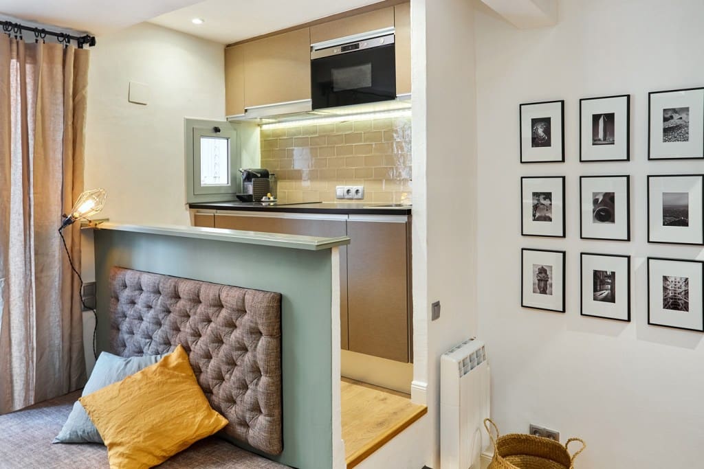 Appartement te koop in Barcelona stad - € 1.300.000 (Ref: 9306403)