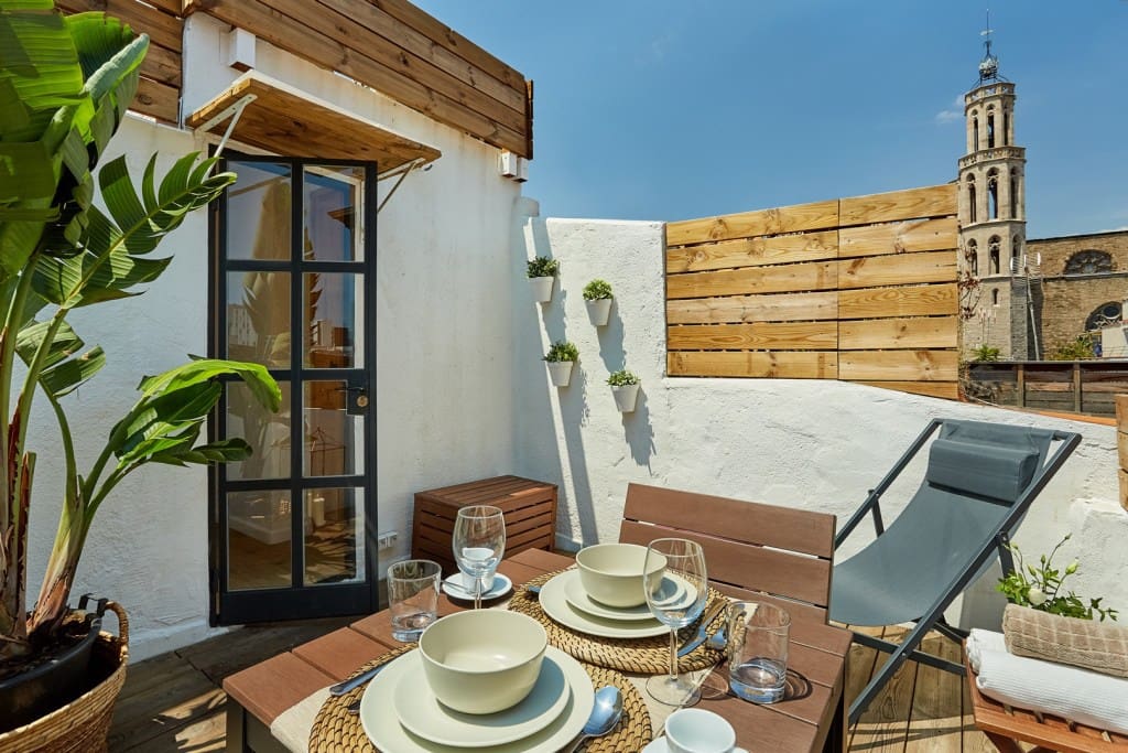 Appartement te koop in Barcelona stad - € 1.300.000 (Ref: 9306403)