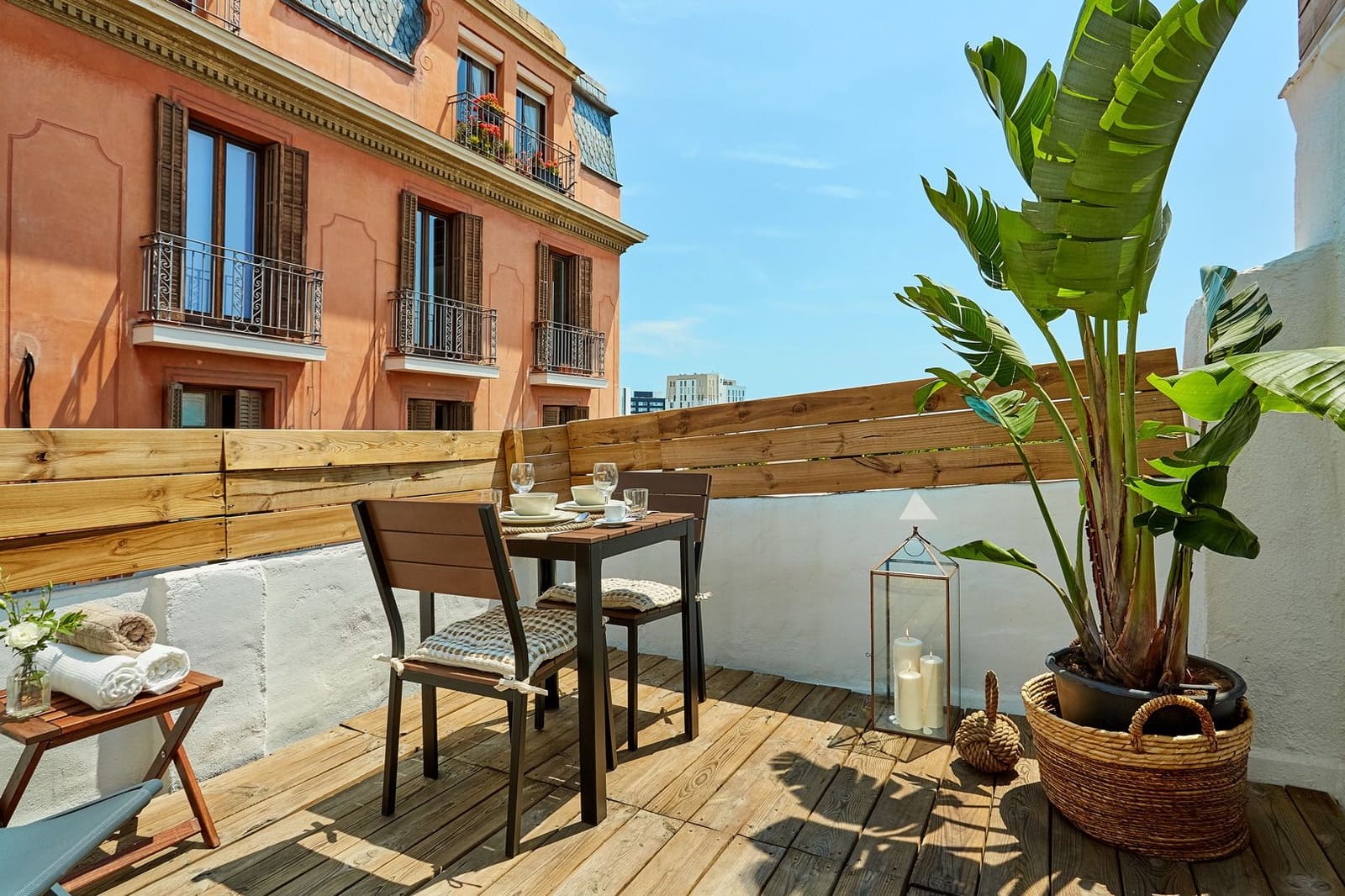 Appartement te koop in Barcelona stad - € 1.300.000 (Ref: 9306403)