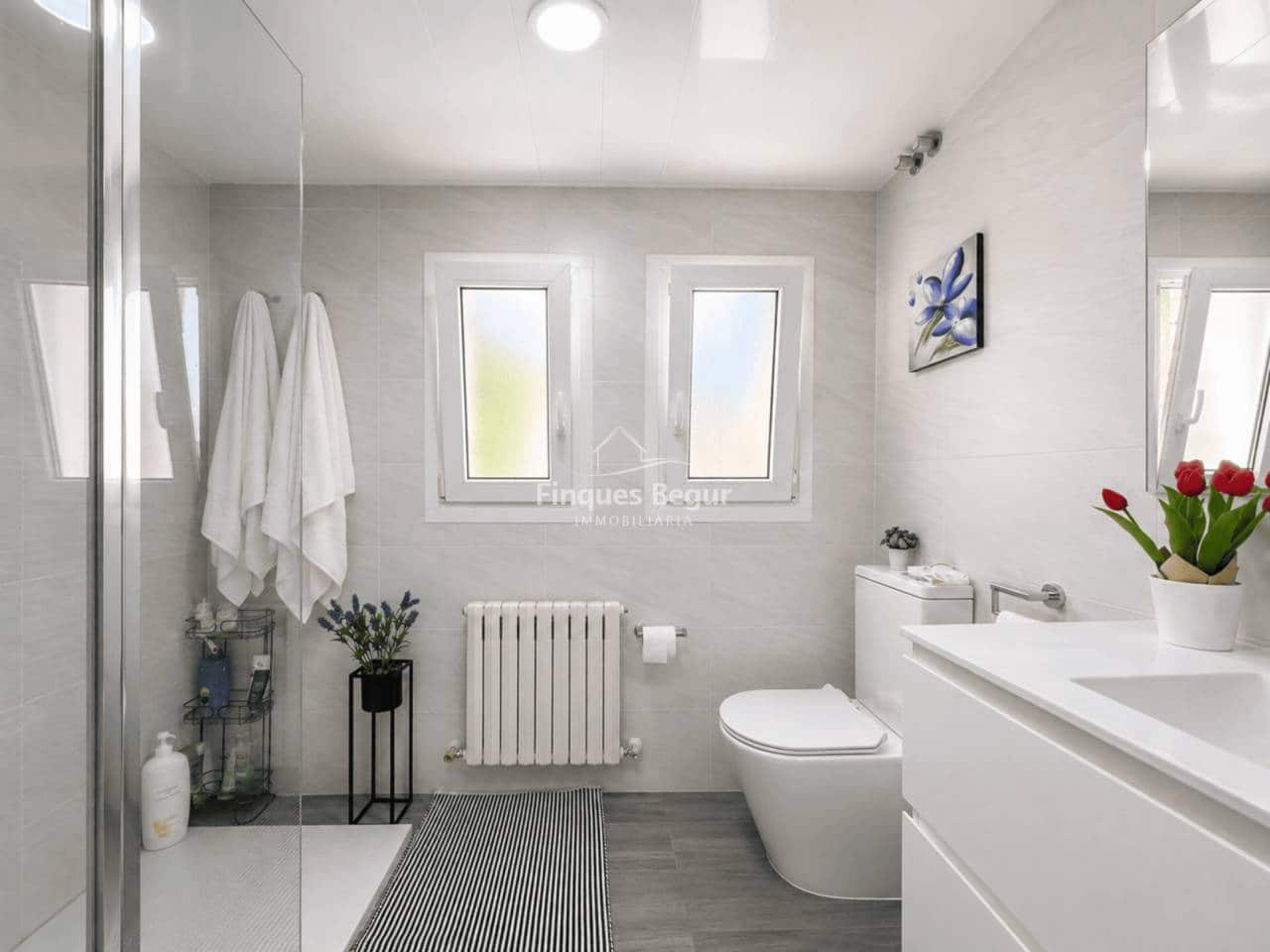 4 Zimmer Haus zu verkaufen in Palafrugell mit Pool Garage - 490.000 € (Ref: 10018143)