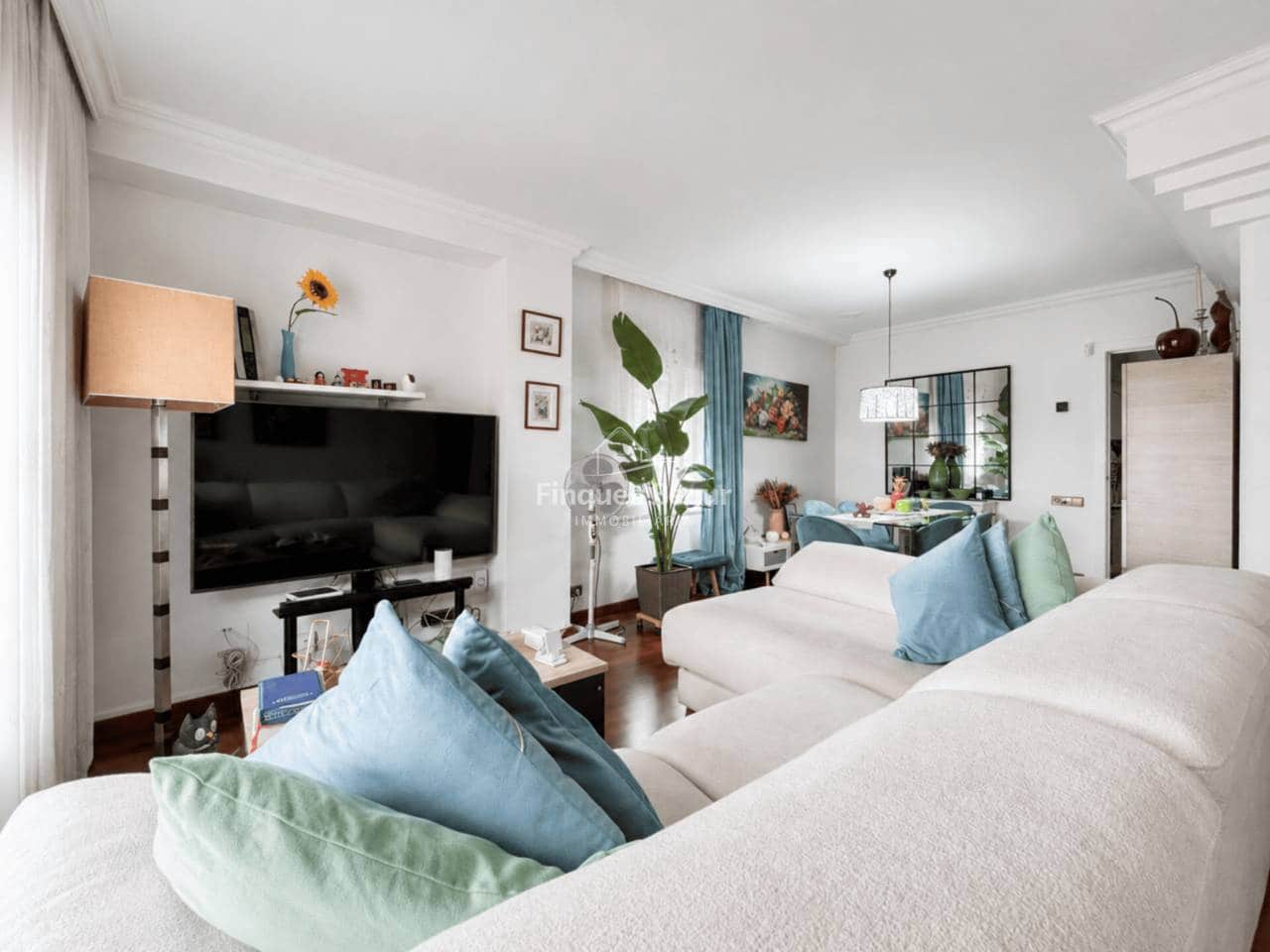 4 Zimmer Haus zu verkaufen in Palafrugell mit Pool Garage - 490.000 € (Ref: 10018143)