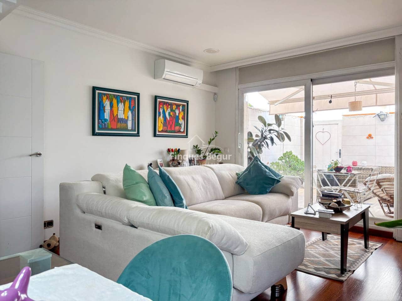 4 Zimmer Haus zu verkaufen in Palafrugell mit Pool Garage - 490.000 € (Ref: 10018143)