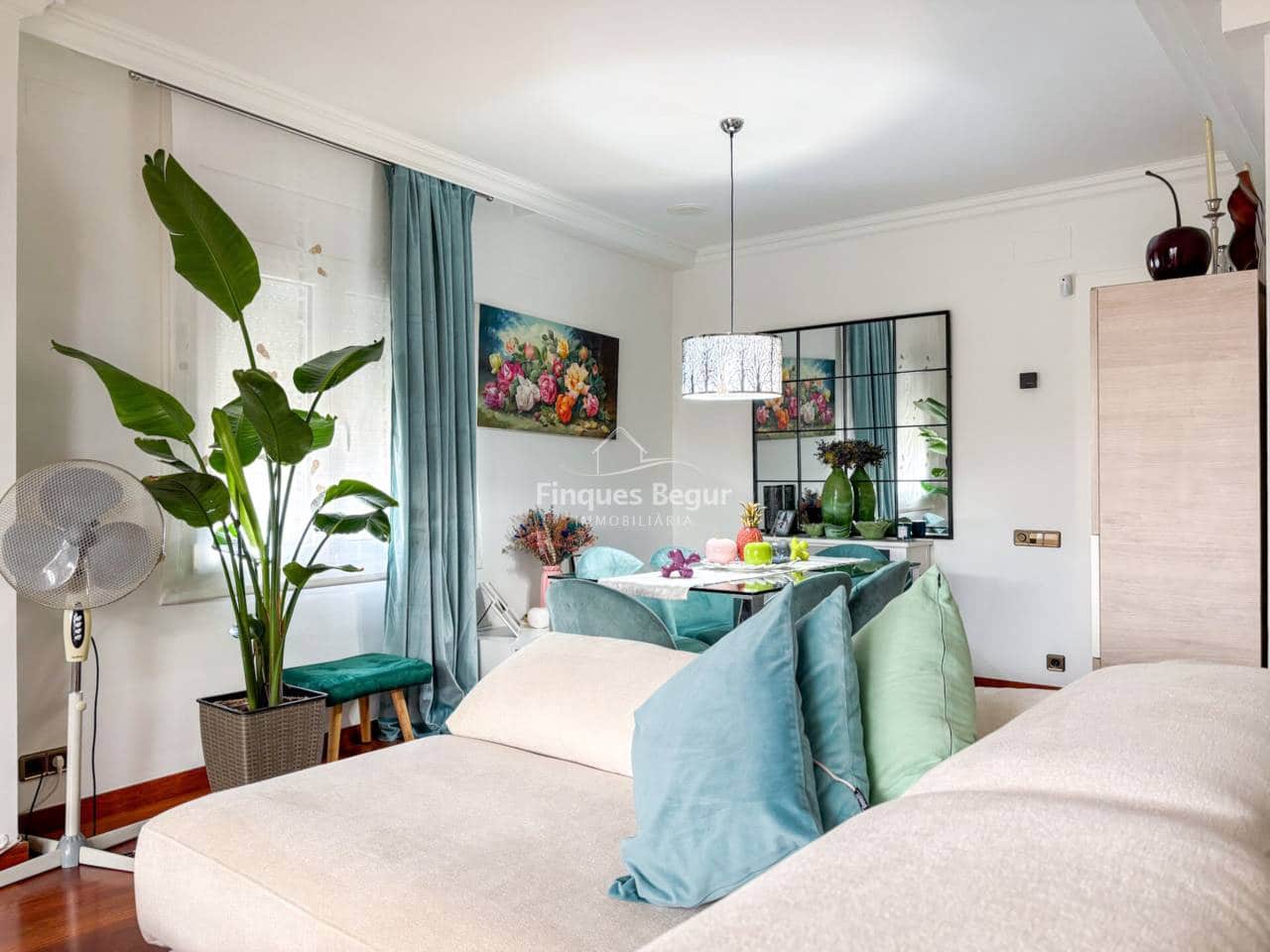 4 Zimmer Haus zu verkaufen in Palafrugell mit Pool Garage - 490.000 € (Ref: 10018143)