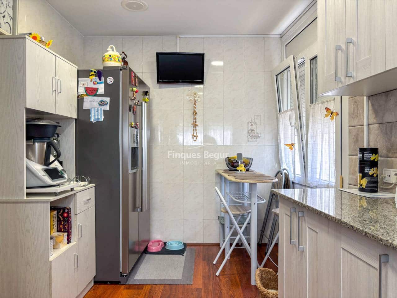 4 Zimmer Haus zu verkaufen in Palafrugell mit Pool Garage - 490.000 € (Ref: 10018143)