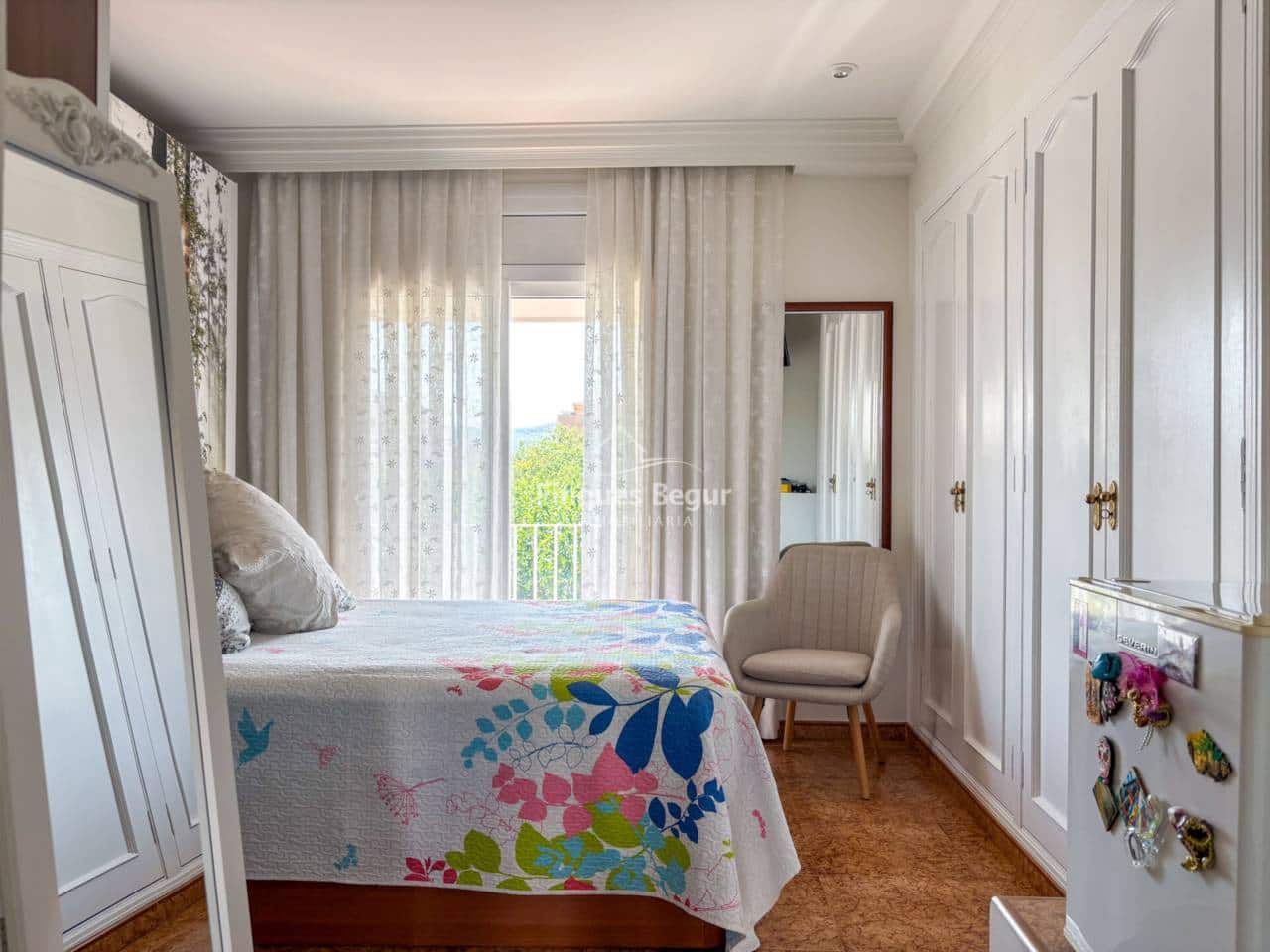 4 Zimmer Haus zu verkaufen in Palafrugell mit Pool Garage - 490.000 € (Ref: 10018143)