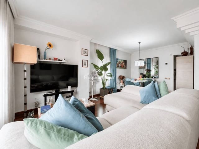 4 Zimmer Haus zu verkaufen in Palafrugell mit Pool Garage - 490.000 € (Ref: 10018143)