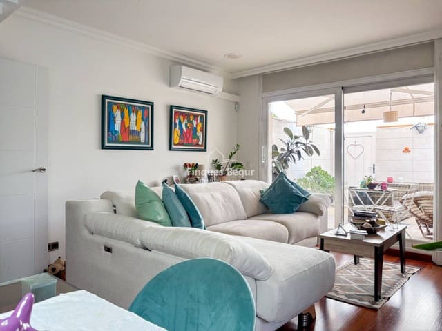 4 Zimmer Haus zu verkaufen in Palafrugell mit Pool Garage - 490.000 € (Ref: 10018143)