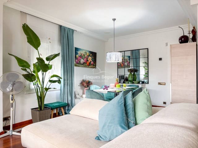 4 Zimmer Haus zu verkaufen in Palafrugell mit Pool Garage - 490.000 € (Ref: 10018143)