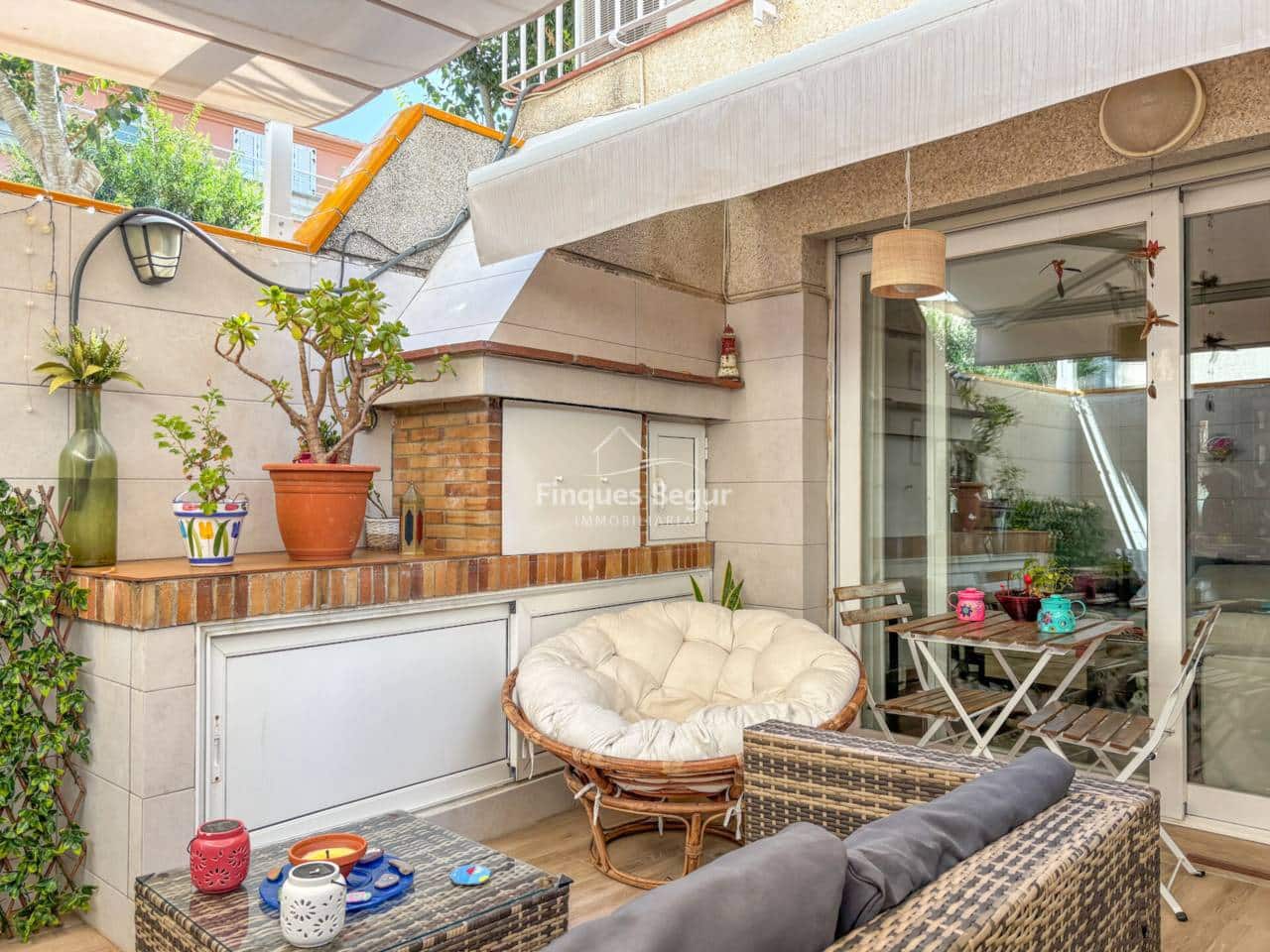 4 Zimmer Haus zu verkaufen in Palafrugell mit Pool Garage - 490.000 € (Ref: 10018143)
