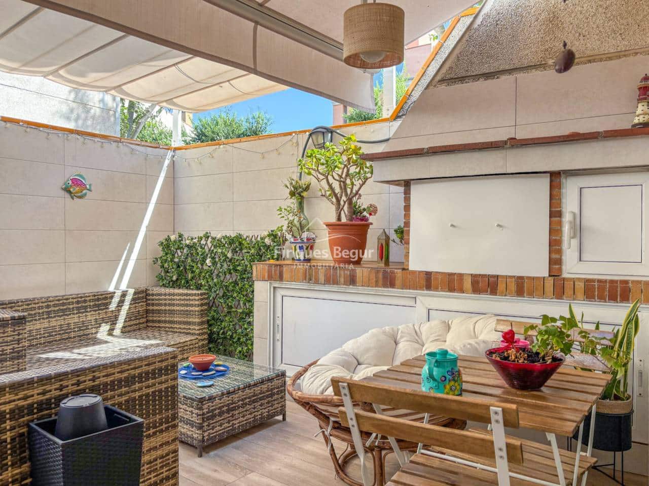 4 Zimmer Haus zu verkaufen in Palafrugell mit Pool Garage - 490.000 € (Ref: 10018143)