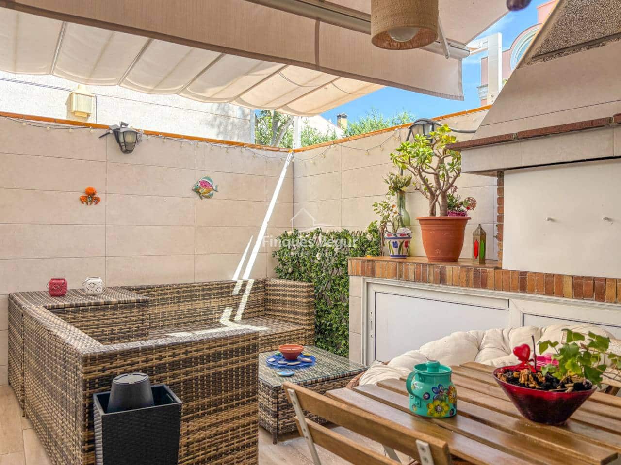 4 Zimmer Haus zu verkaufen in Palafrugell mit Pool Garage - 490.000 € (Ref: 10018143)