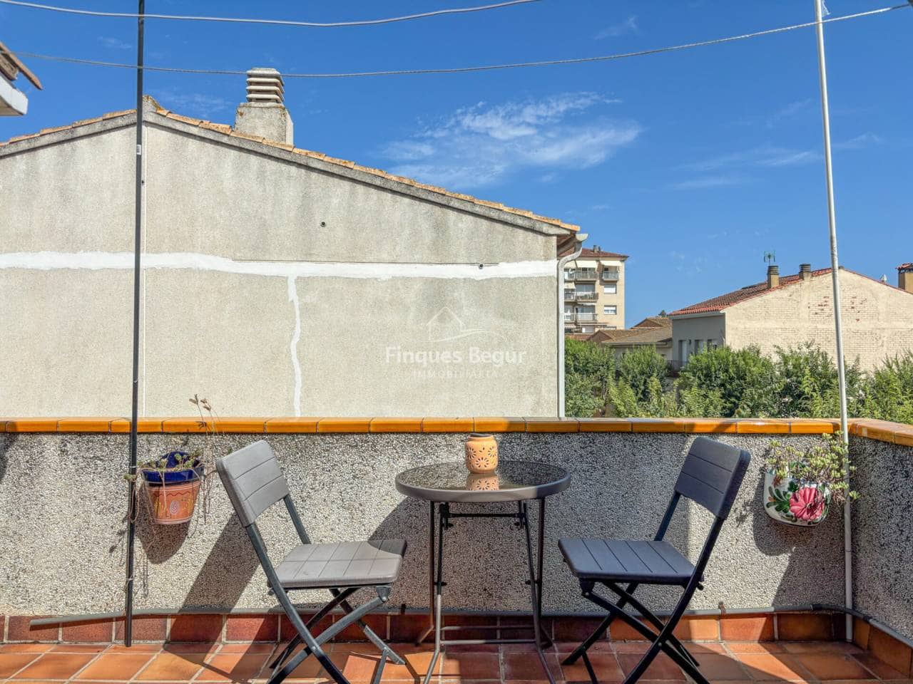 4 Zimmer Haus zu verkaufen in Palafrugell mit Pool Garage - 490.000 € (Ref: 10018143)