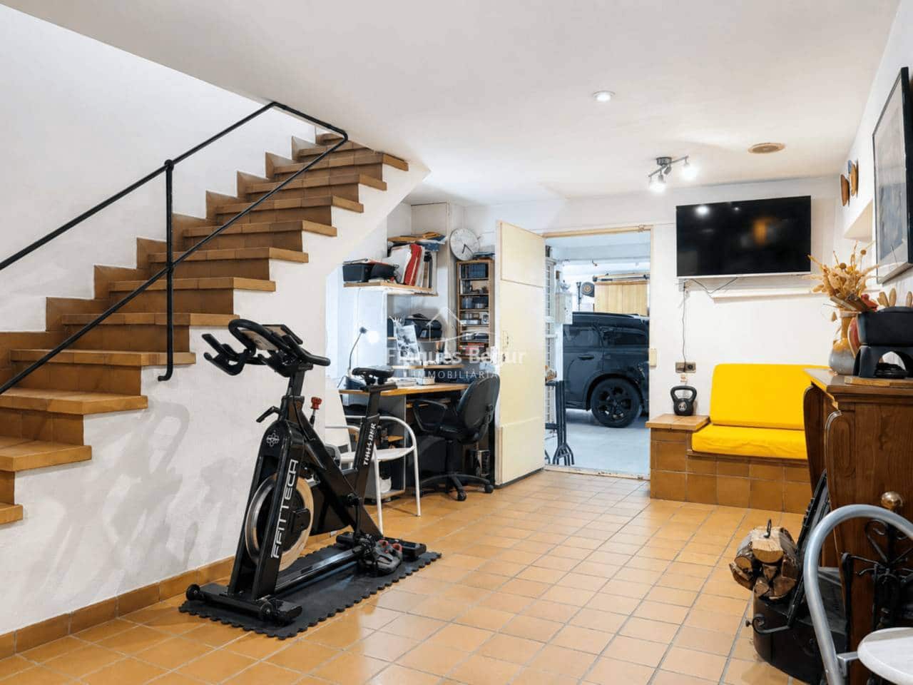 4 Zimmer Haus zu verkaufen in Palafrugell mit Pool Garage - 490.000 € (Ref: 10018143)
