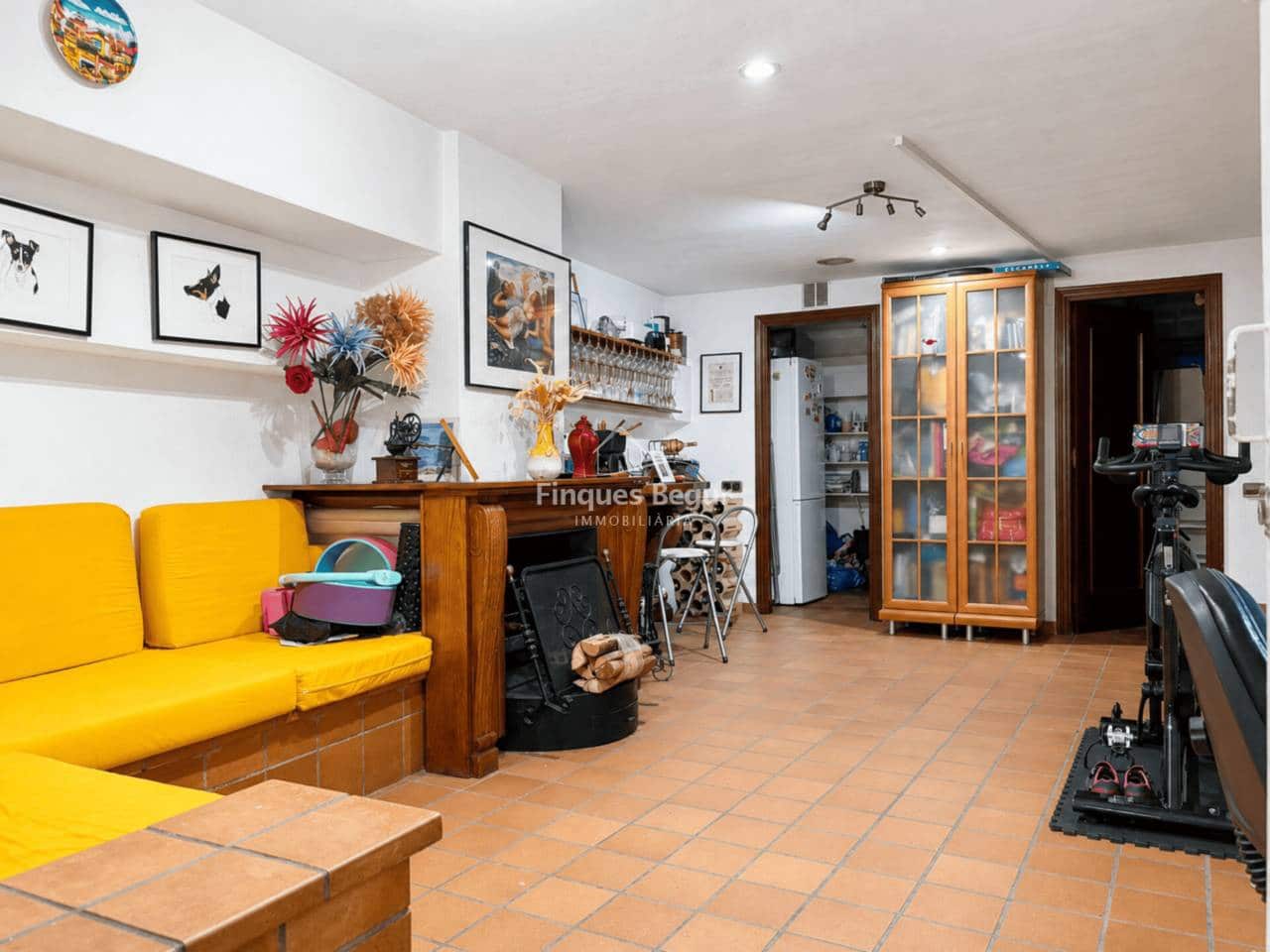 4 Zimmer Haus zu verkaufen in Palafrugell mit Pool Garage - 490.000 € (Ref: 10018143)
