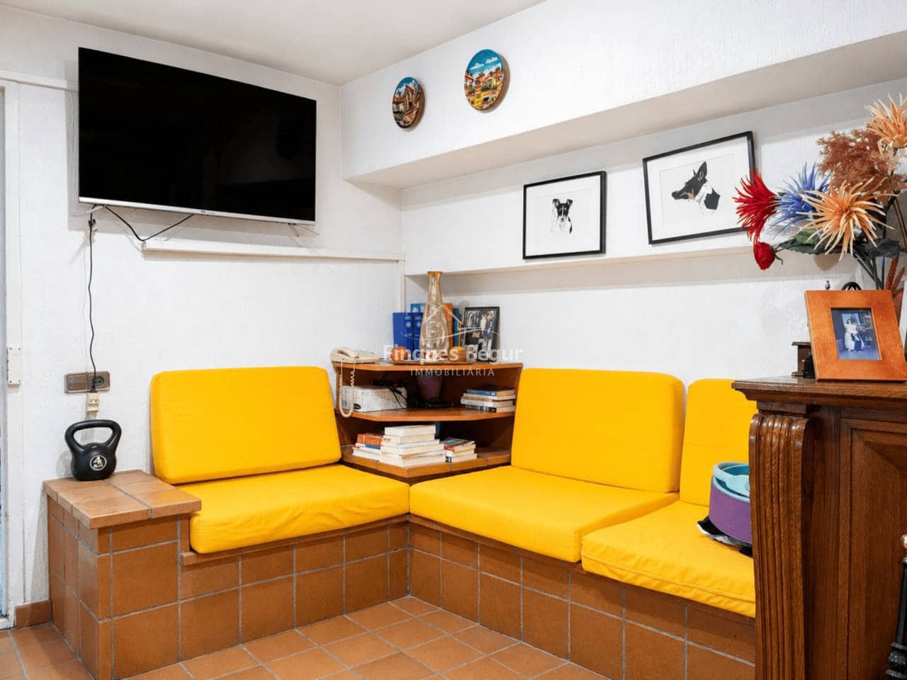 4 Zimmer Haus zu verkaufen in Palafrugell mit Pool Garage - 490.000 € (Ref: 10018143)