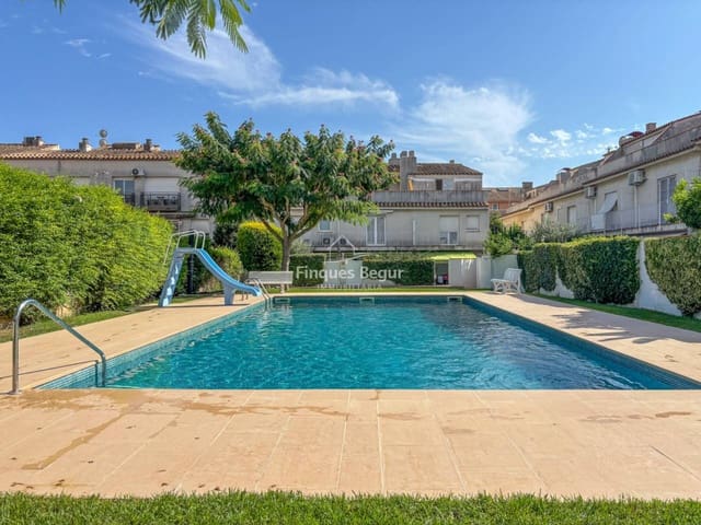 4 Zimmer Haus zu verkaufen in Palafrugell mit Pool Garage - 490.000 € (Ref: 10018143)