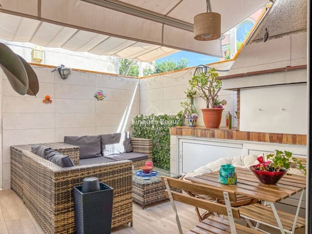 4 Zimmer Haus zu verkaufen in Palafrugell mit Pool Garage - 490.000 € (Ref: 10018143)
