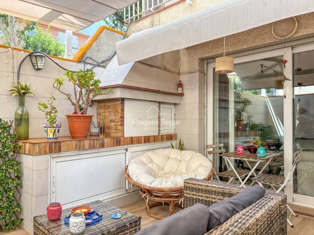 4 Zimmer Haus zu verkaufen in Palafrugell mit Pool Garage - 490.000 € (Ref: 10018143)