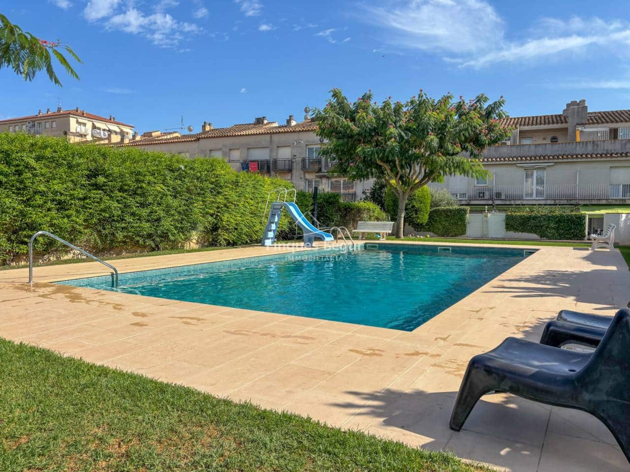 4 Zimmer Haus zu verkaufen in Palafrugell mit Pool Garage - 490.000 € (Ref: 10018143)