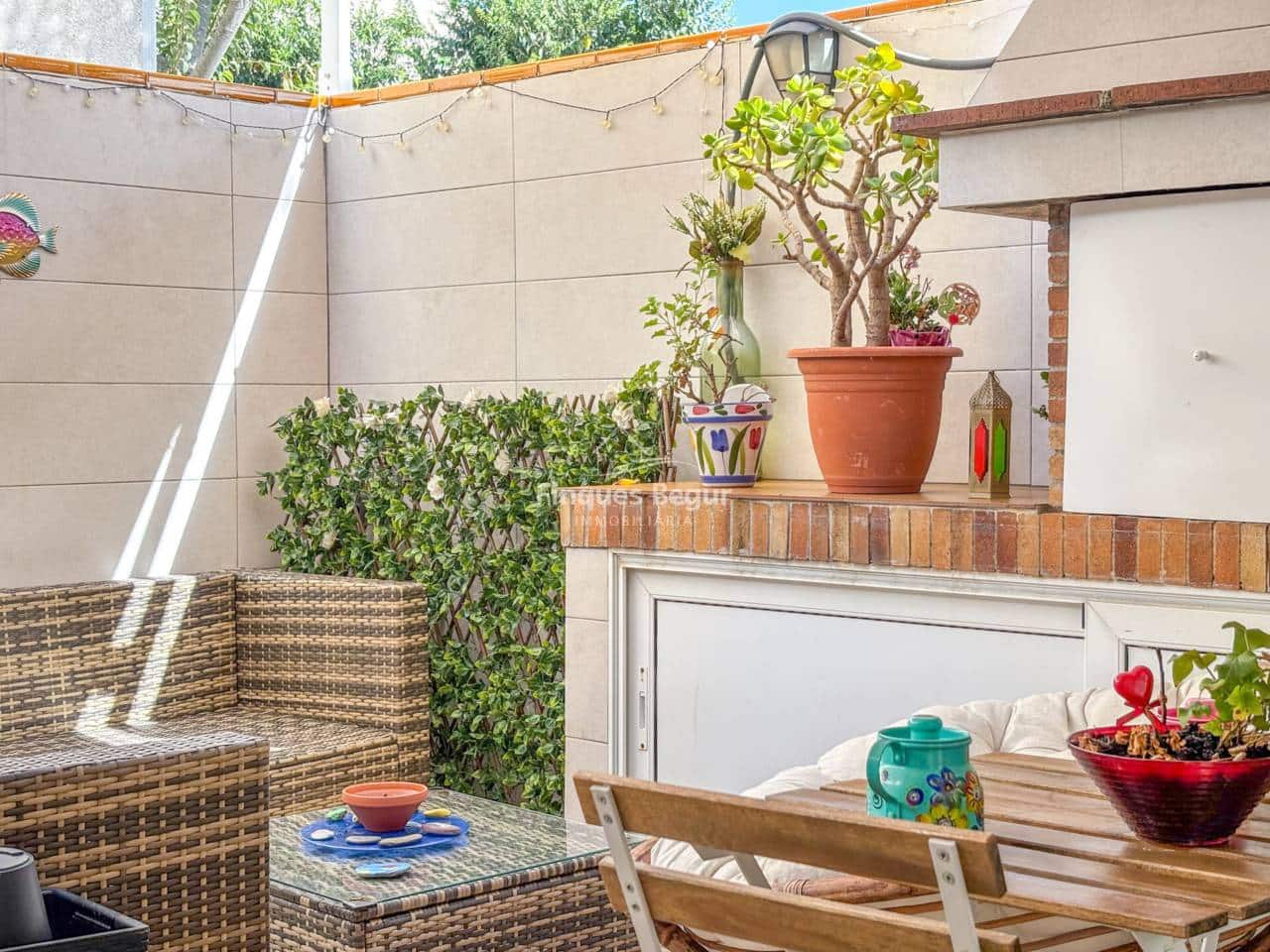 4 Zimmer Haus zu verkaufen in Palafrugell mit Pool Garage - 490.000 € (Ref: 10018143)