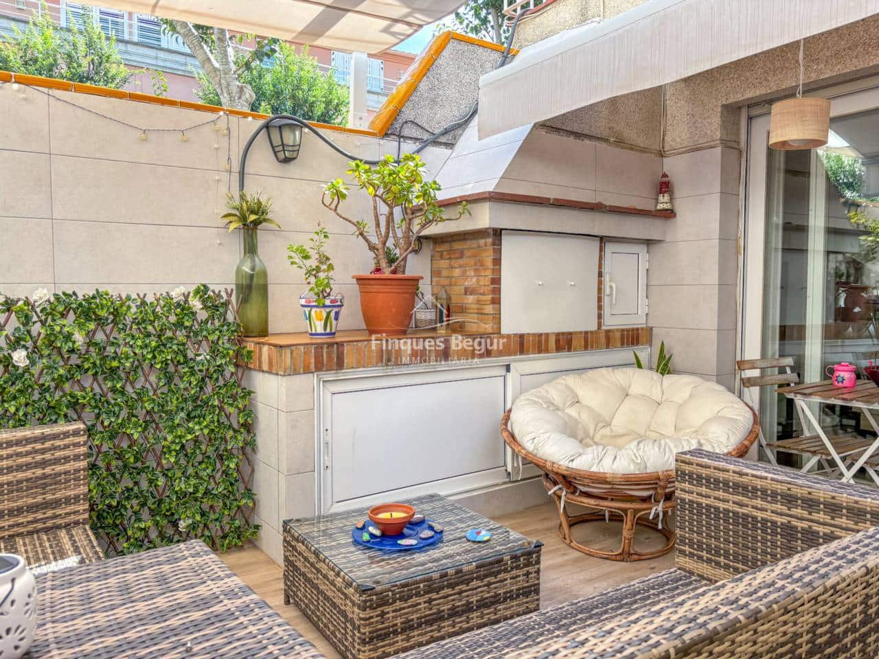 4 Zimmer Haus zu verkaufen in Palafrugell mit Pool Garage - 490.000 € (Ref: 10018143)