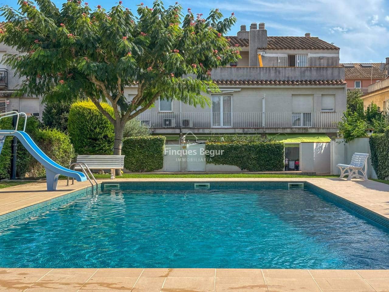 4 Zimmer Haus zu verkaufen in Palafrugell mit Pool Garage - 490.000 € (Ref: 10018143)