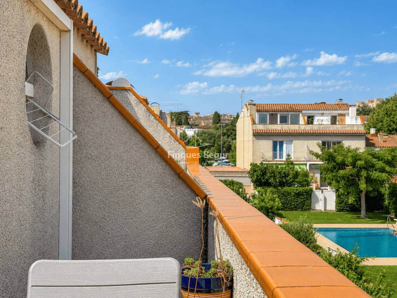 4 Zimmer Haus zu verkaufen in Palafrugell mit Pool Garage - 490.000 € (Ref: 10018143)