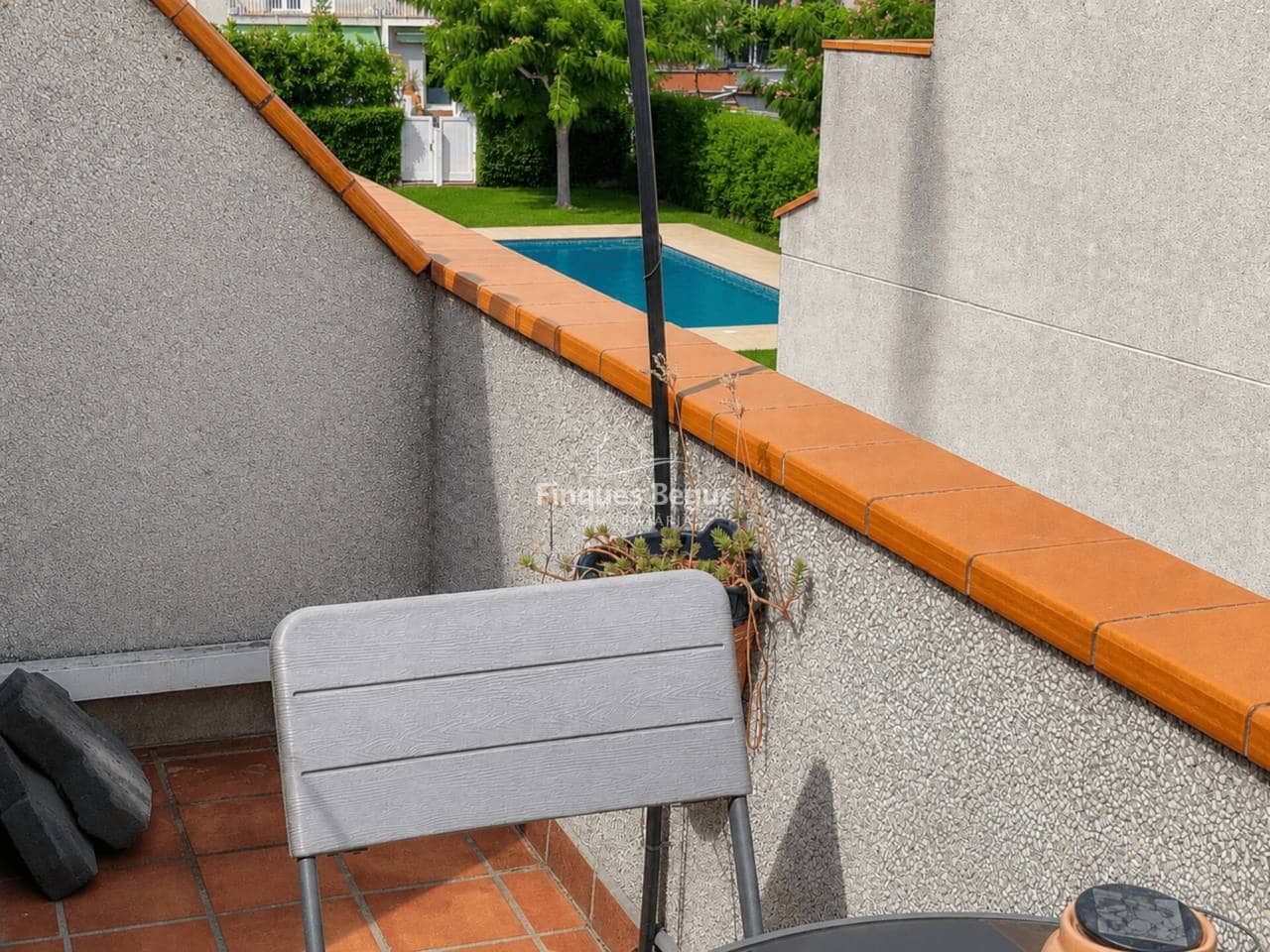 4 Zimmer Haus zu verkaufen in Palafrugell mit Pool Garage - 490.000 € (Ref: 10018143)