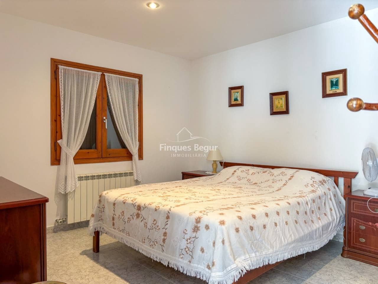 5 Zimmer Villa zu verkaufen in Begur mit Pool Garage - 495.000 € (Ref: 10021892)