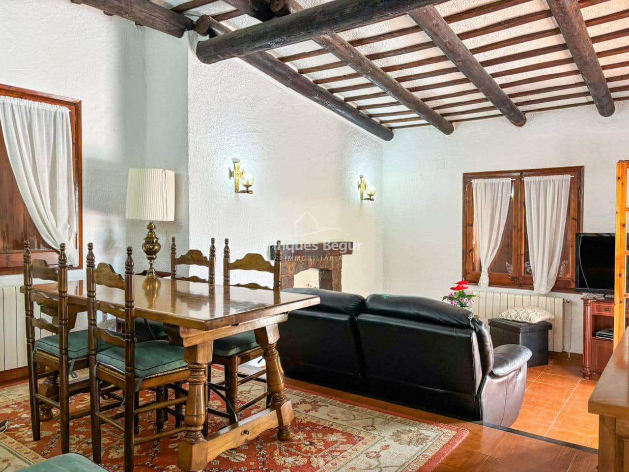 5 Zimmer Villa zu verkaufen in Begur mit Pool Garage - 495.000 € (Ref: 10021892)