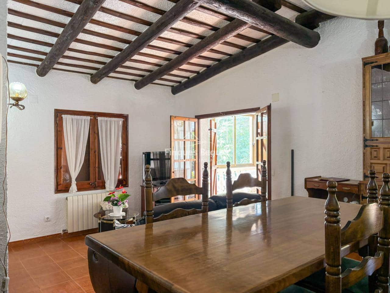 5 Zimmer Villa zu verkaufen in Begur mit Pool Garage - 495.000 € (Ref: 10021892)